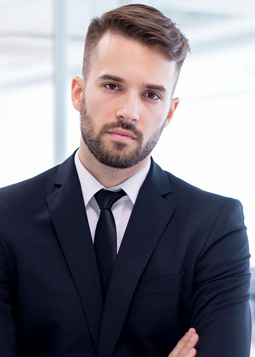 Ayrton Kelly